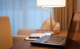 Arche Hotel Puławska Residence